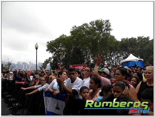 rumberos imagenen de galeria
